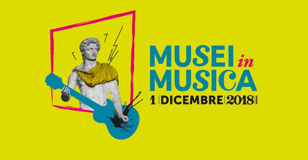 Musei in Musica 2018